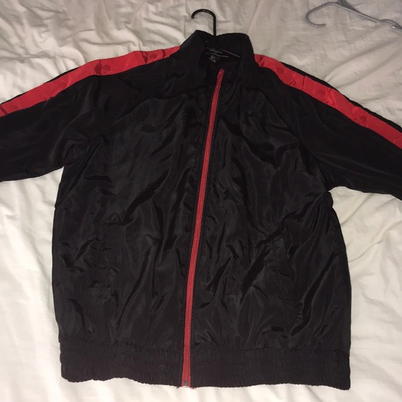 Forever 21 Jacket - Picture 1 of 4